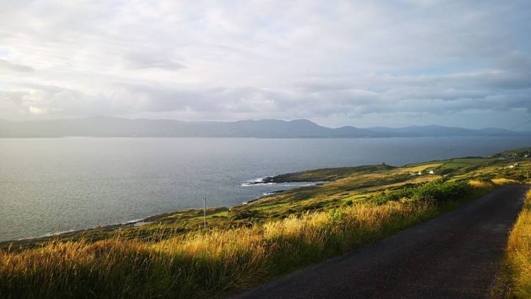 Gastronomy delights on the southern Wild Atlantic Way