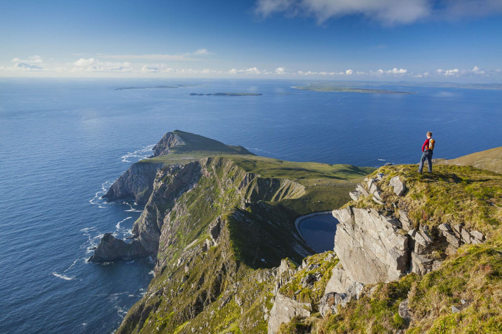 Achill Island | Ireland Chauffeur Travel