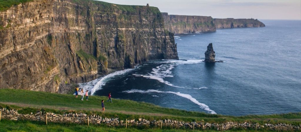 Doolin Inn, Co Clare | Ireland Chauffeur Travel