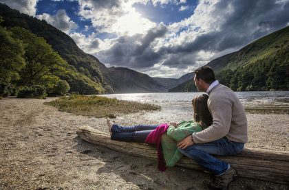 Top 10 Romantic Spots in Ireland