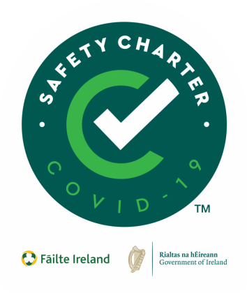 Safety Charter Logo