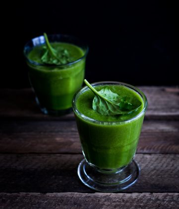 Green Juice 