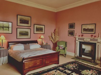 Crom Castle | Ireland Chauffeur Travel