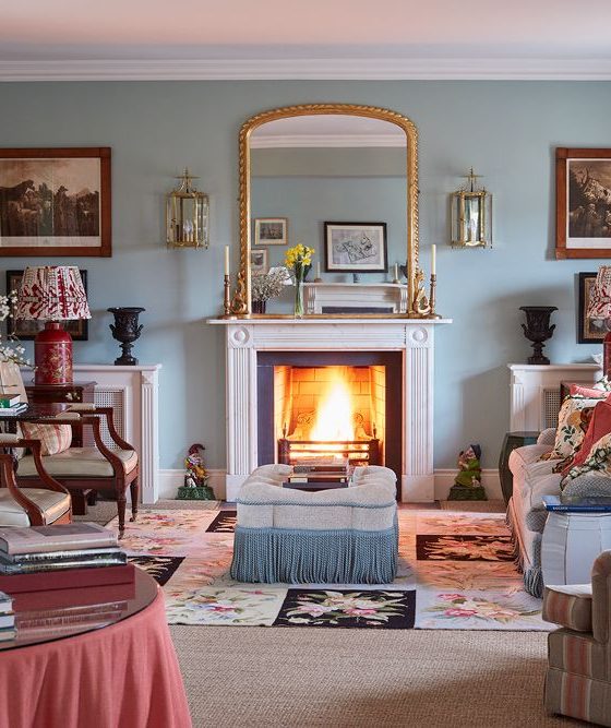 Top 10 Hotels in Ireland for Interiors Lovers | Ireland Chauffeur Travel