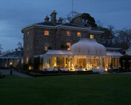 Tour Ireland's Relais & Chateaux Properties