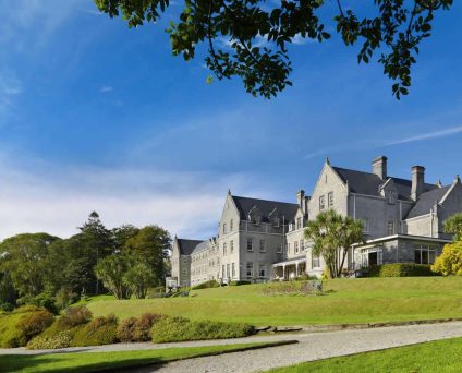 Park Hotel Kenmare | Ireland Chauffeur Travel