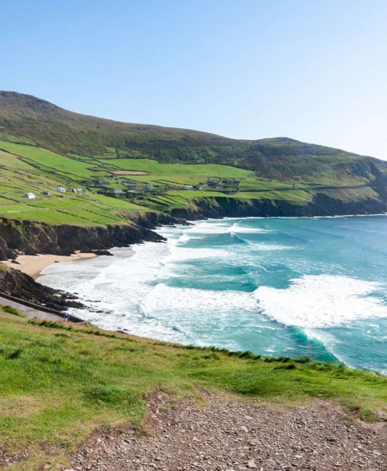 Luxury Private Rentals on the Wild Atlantic Way | Ireland Chauffeur Travel